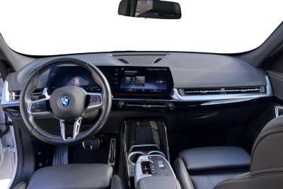 BMW iX1 xDrive30 M-Sport