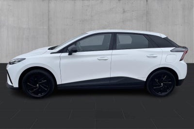 MG 4 Nordic Edition MG 4 Nordic Edition - 1