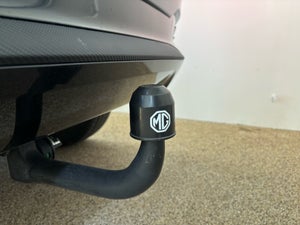 MG HS PHEV Luxury