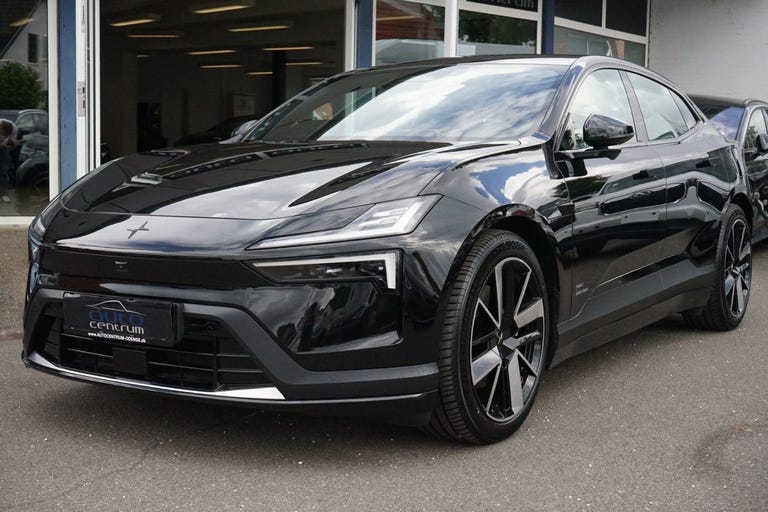 Polestar 4 Long Range AWD