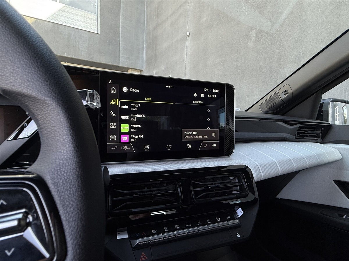 Renault 5 E-Tech Evolution billede 11