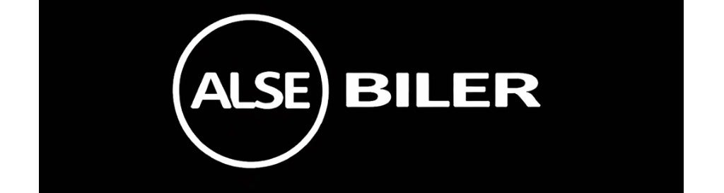 Alse biler logo