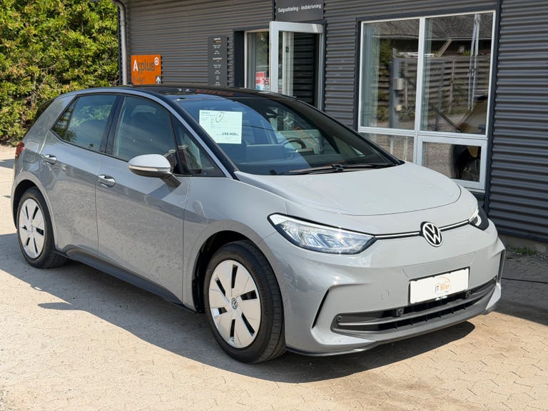 VW ID.3 Pro Performance