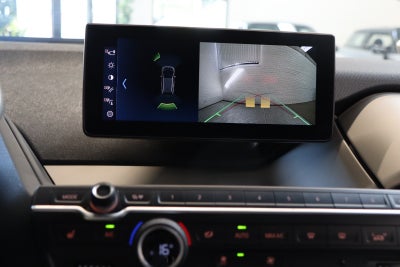 BMW i3s Comfort Advanced