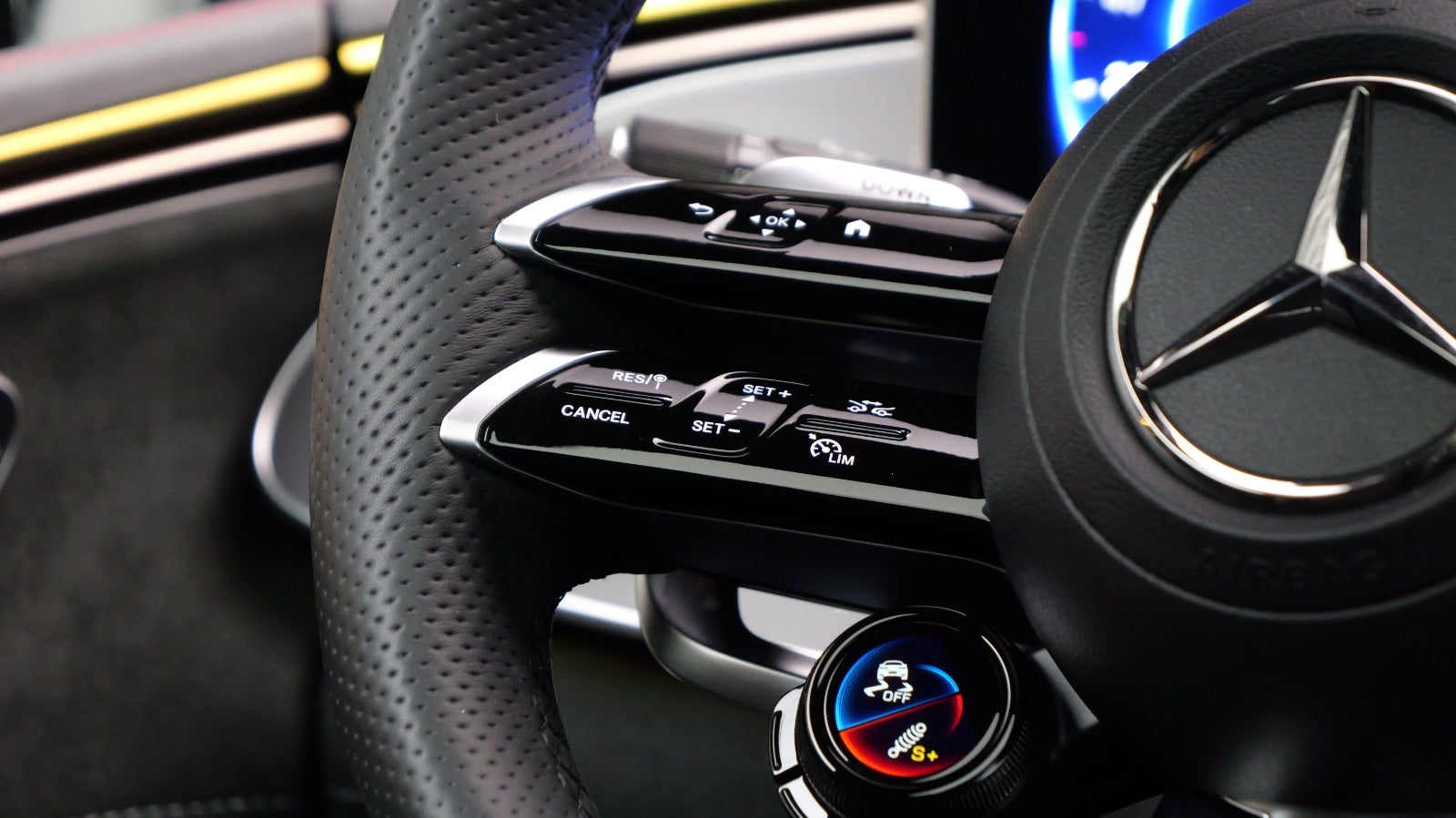Mercedes EQE43 SUV AMG Premium Plus 4Matic