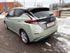 Nissan Leaf N-Connecta thumbnail