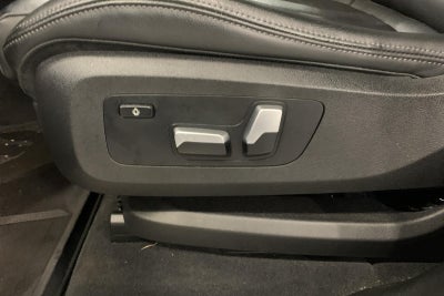 BMW X5 xDrive45e X-Line aut.