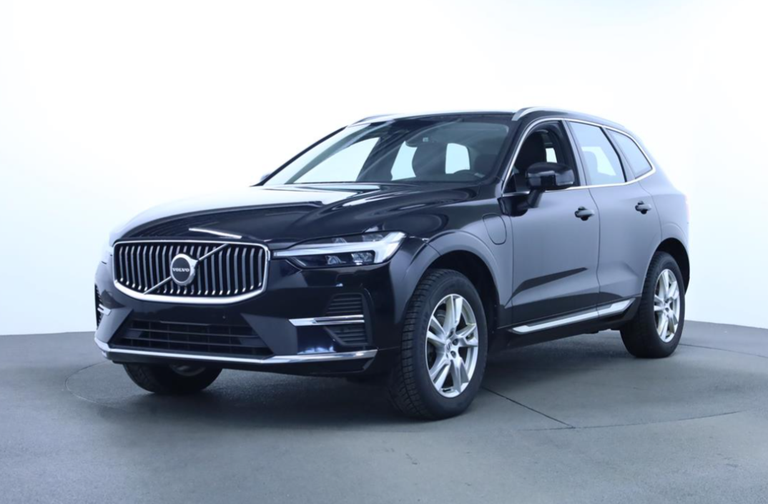 Volvo XC60 B4 197 Plus Bright aut.
