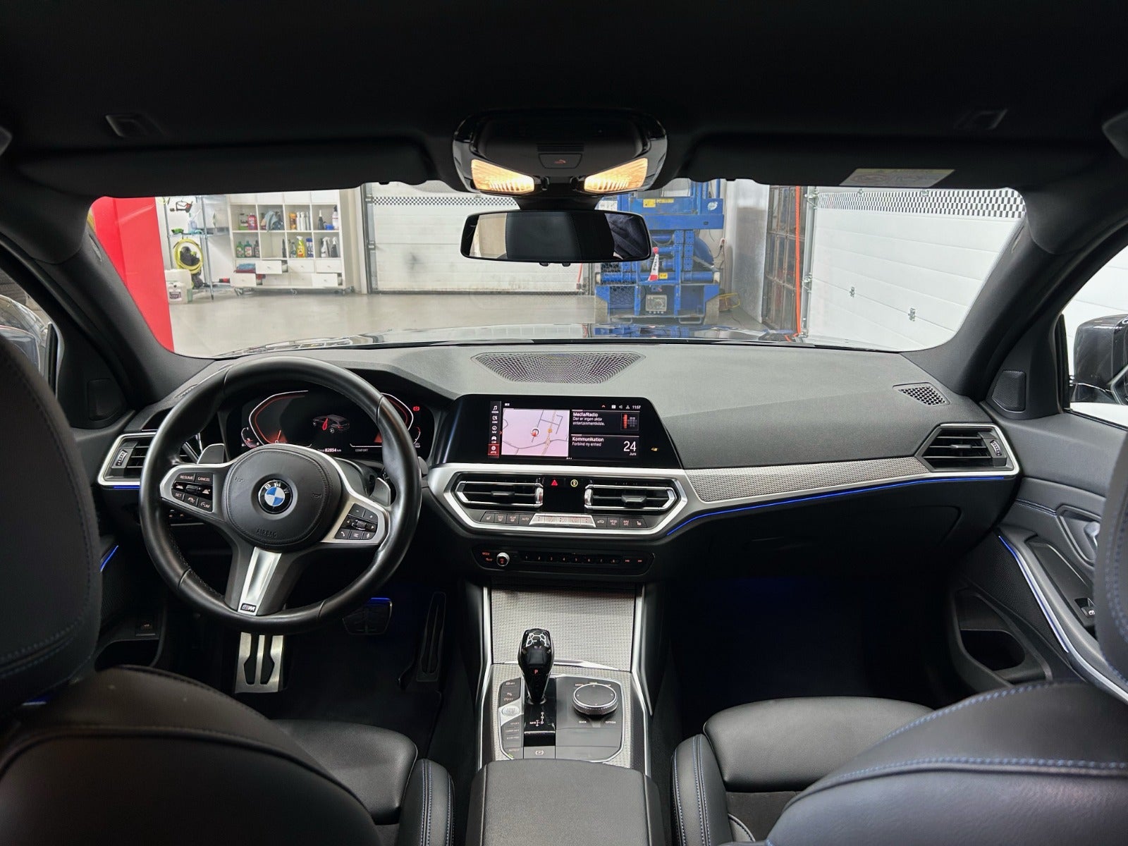 BMW 330i 2020