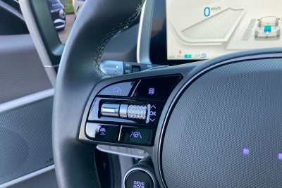 Hyundai Ioniq 6 Ultimate AWD