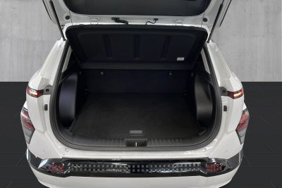 Hyundai Kona EV Exclusive