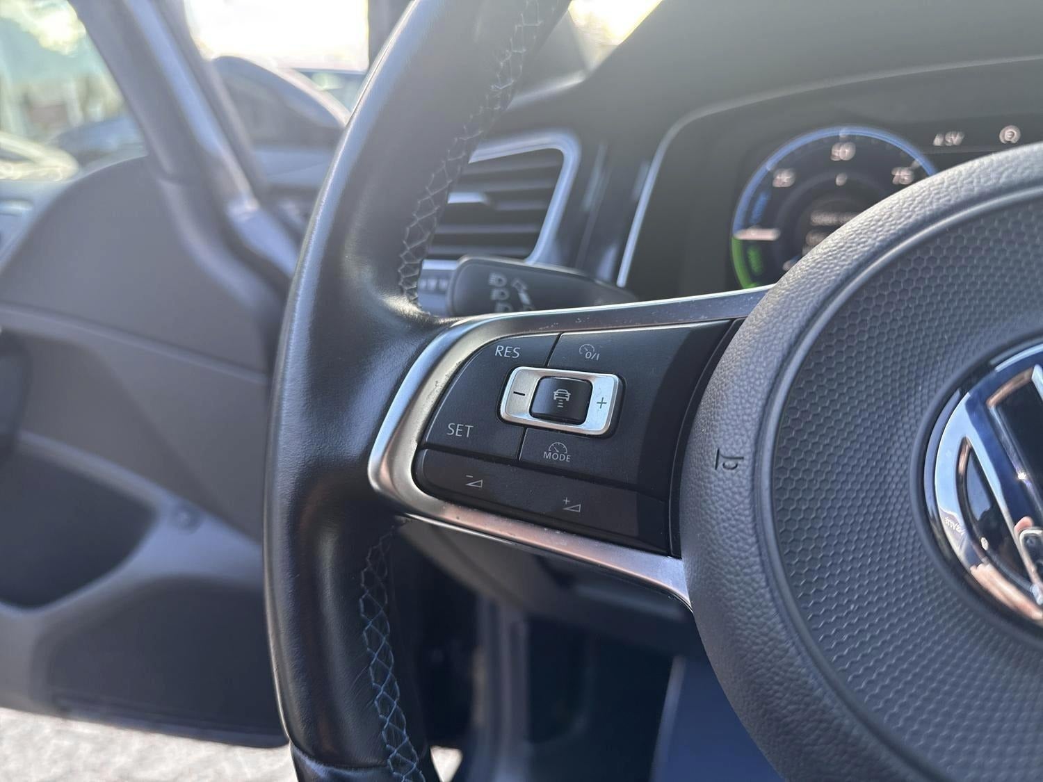 Billede af VW Golf VII 1,4 GTE DSG