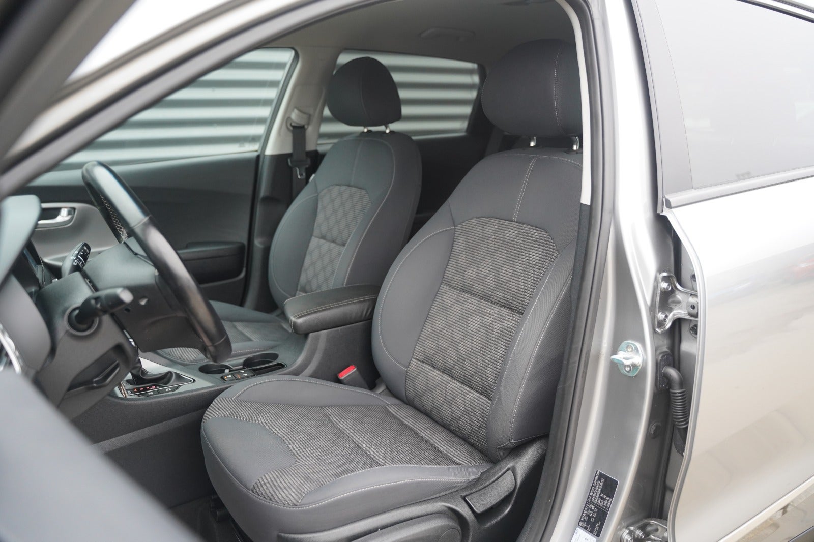 Billede af Kia Niro 1,6 PHEV Comfort DCT