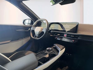 Kia EV6 Long Range GT-Line