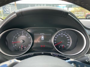 Kia Ceed T-GDi Prestige SW