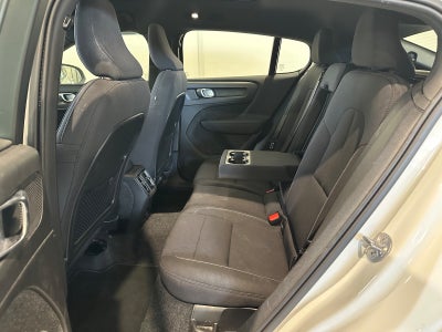 Volvo C40 ReCharge Extended Range Plus