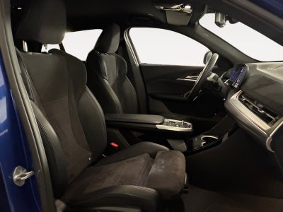 BMW iX2 xDrive30 M-Sport Premium