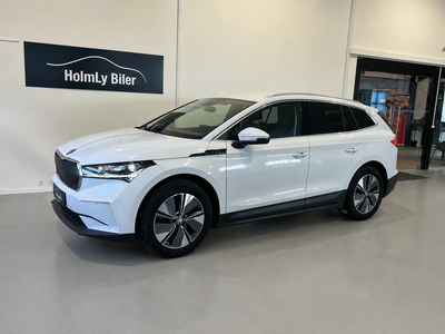 Skoda  Enyaq iV Plus Loft