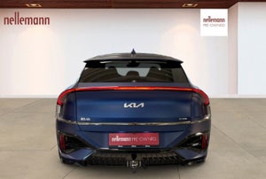 Kia EV6 GT Performance AWD