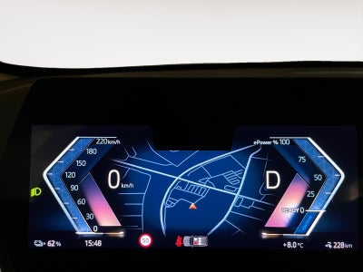 BMW iX1 xDrive30 Van