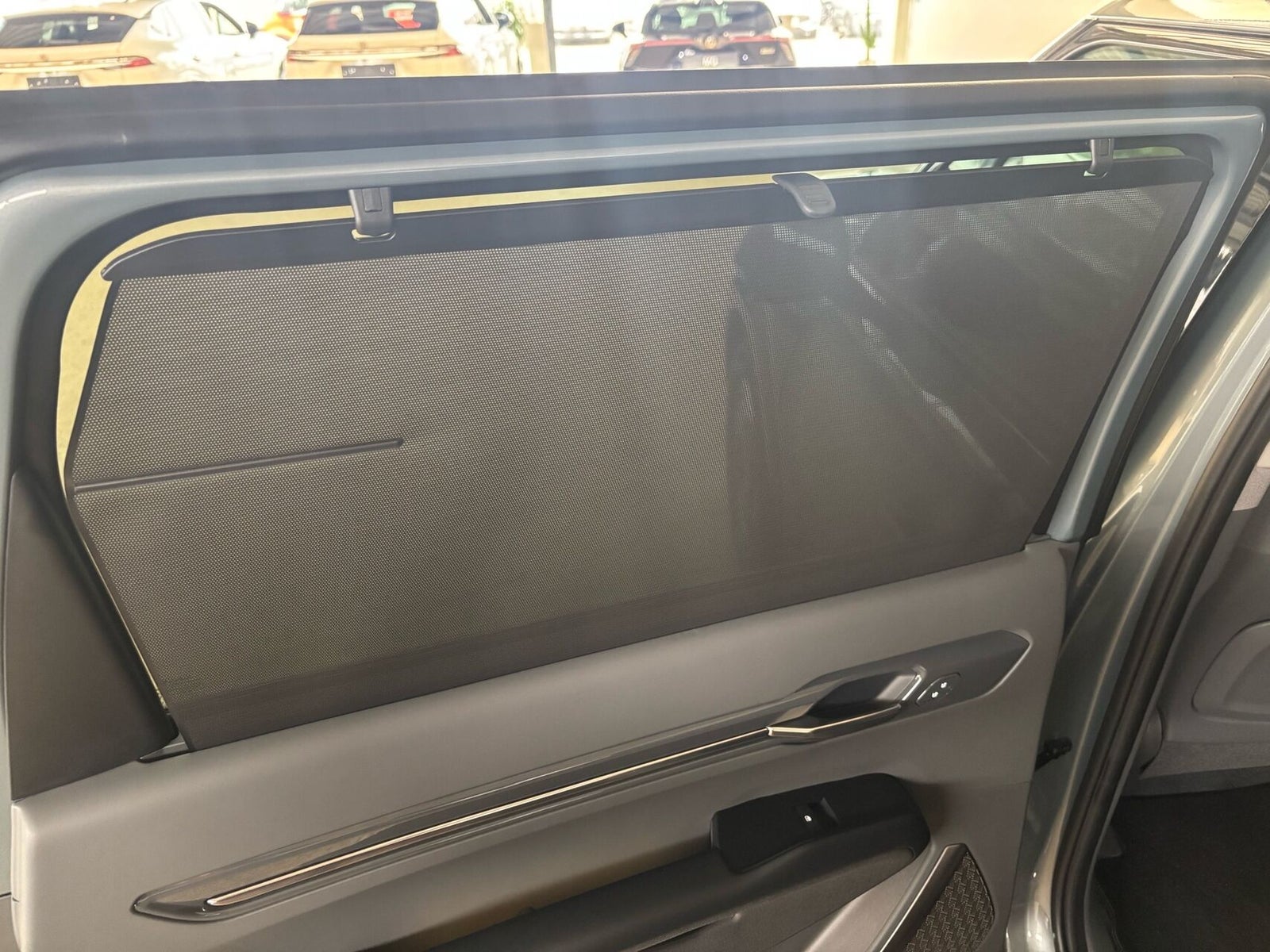 Kia EV9 Long Range Performance Premium AWD 7prs