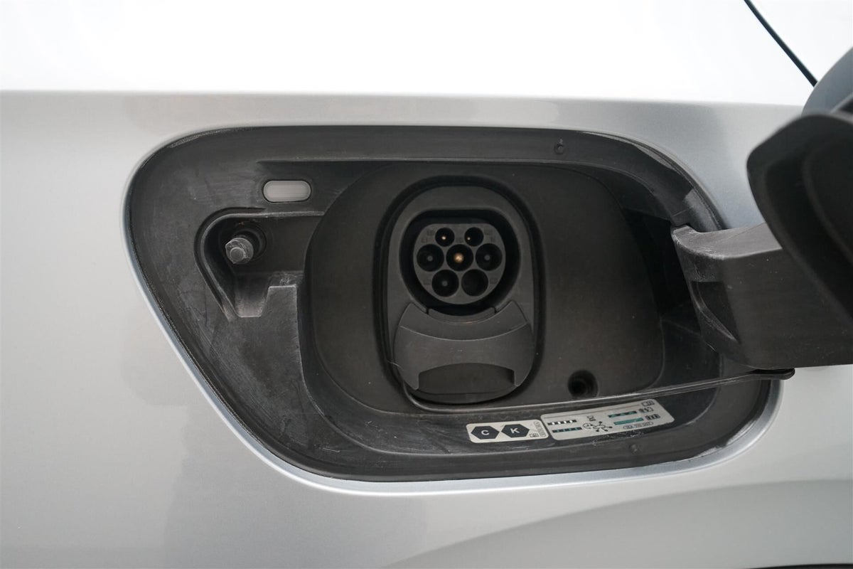 VW ID.4 Pure Performance billede 10