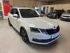 Skoda Octavia TSi 180 Style Combi DSG thumbnail