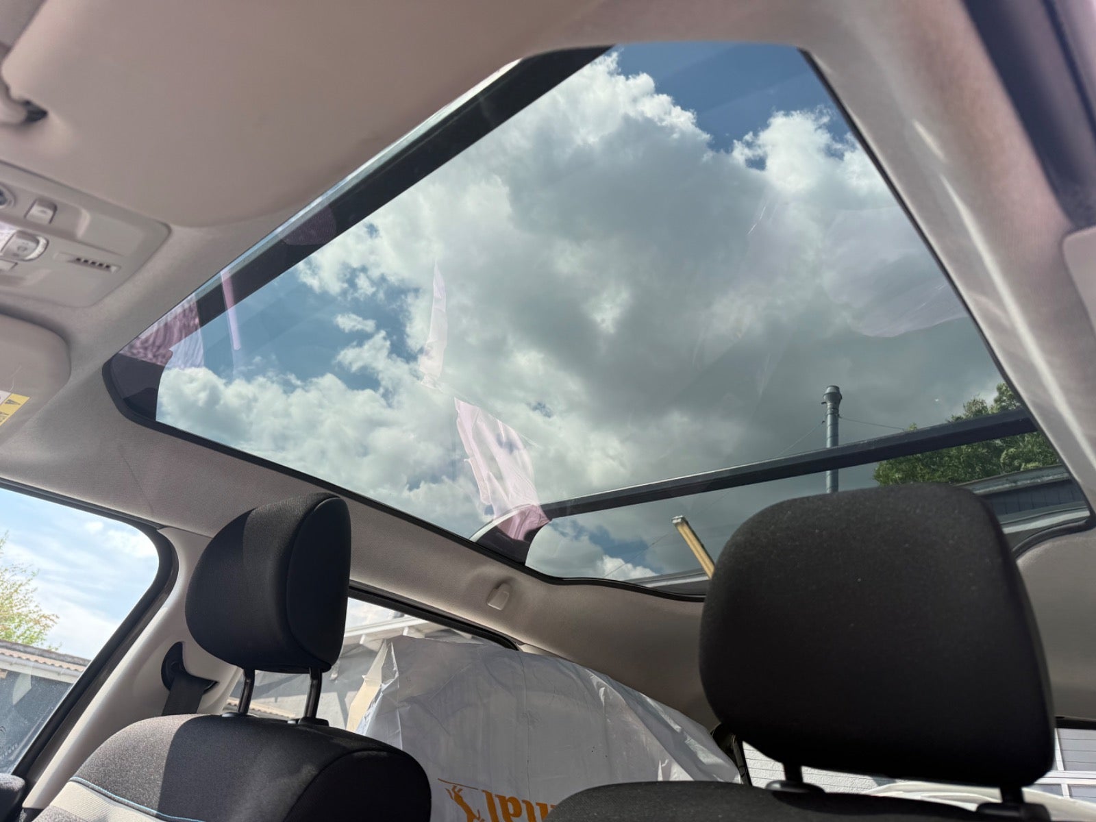 Billede af Citroën C4 Cactus 1,2 PureTech 110 SkyLine EAT6