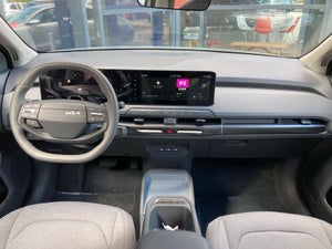 Kia EV3 Standard Range Access