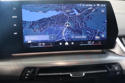 BMW iX2 xDrive30 Fully Charged M-Sport