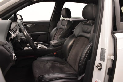 Audi Q7 TDi 272 S-line quattro Tiptr. 7prs