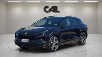 Lotus Eletre  S 5d