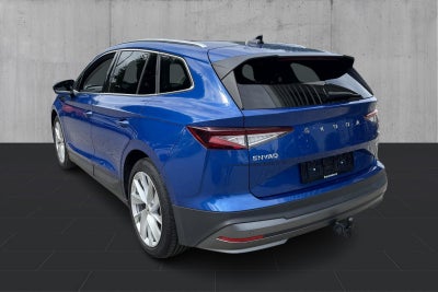Skoda Enyaq iV Skoda Enyaq iV - 2