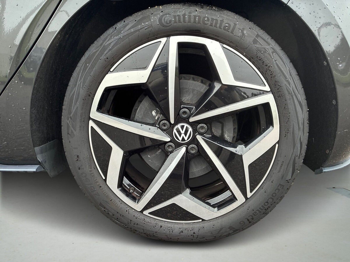 VW ID.3 1ST Max billede 8