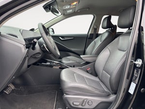 Kia Niro EV Upgrade