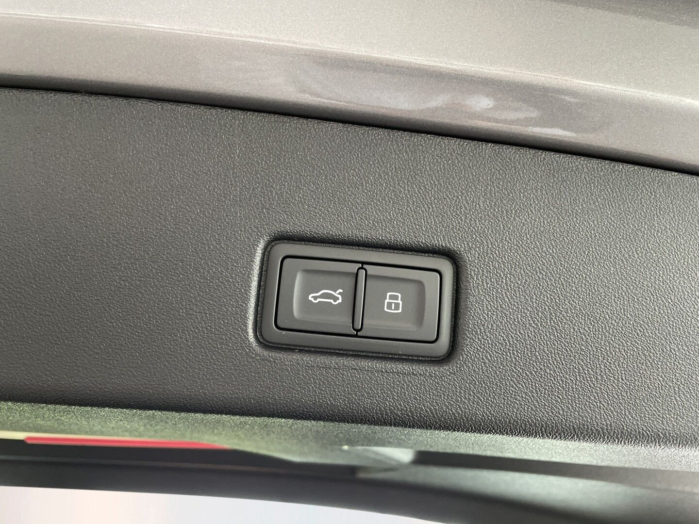 Audi Q4 e-tron S-line