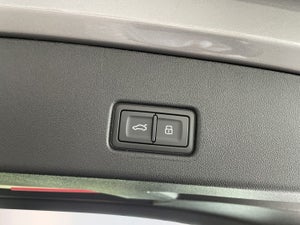 Audi Q4 e-tron S-line
