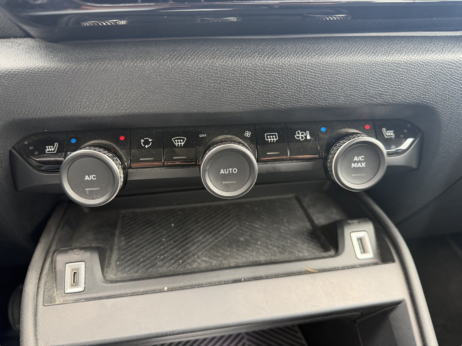 Billede af Citroën C4 1,2 PureTech 100 Feel
