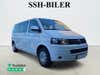 VW Caravelle TDi 140 Comfortline DSG lang