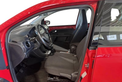 VW Up! MPi 60 Move Up! - 4