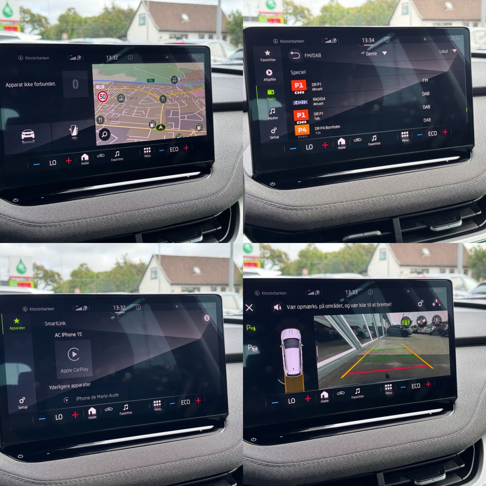 Billede af Skoda Enyaq 80 iV