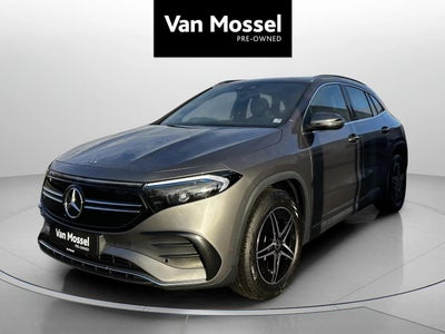 Mercedes EQA250  AMG Line 5d