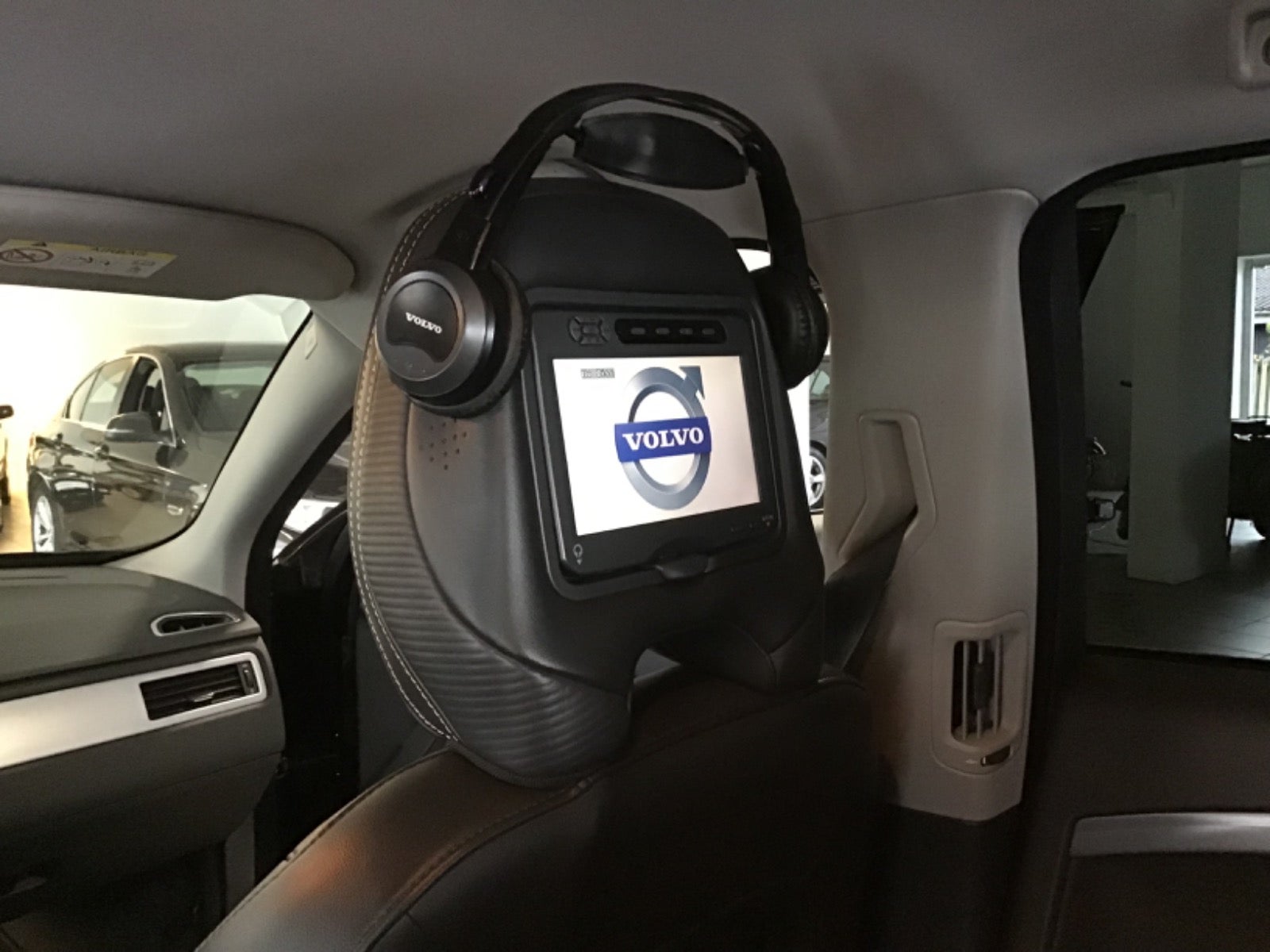 Volvo V70 D4 181 Summum aut.