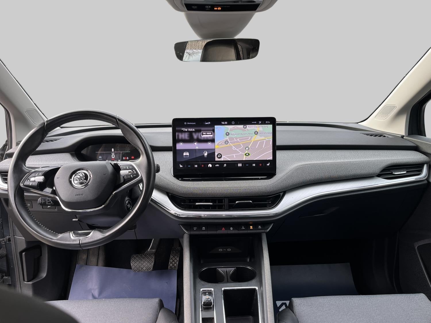 Billede af Skoda Enyaq 60 iV Loft