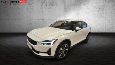 Polestar 2  Long Range AWD 5d