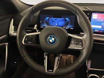 BMW iX2 xDrive30 M-Sport
