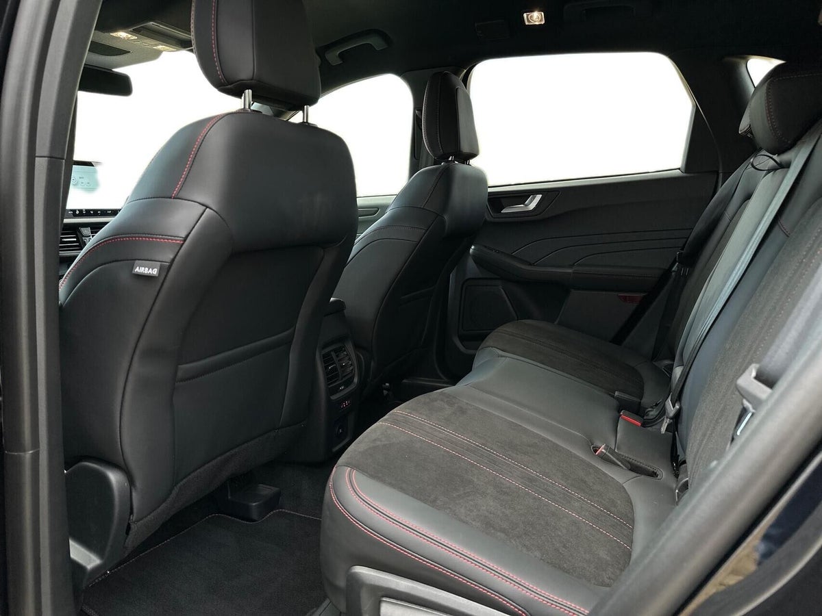 Ford Kuga PHEV ST-Line X CVT billede 10