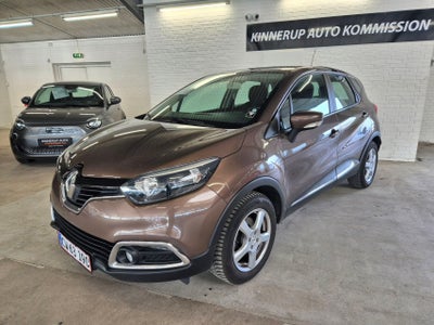 Renault Captur 1,2 TCe 120 Formula Edition EDC 5d