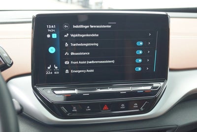 VW ID.4 Pro Performance