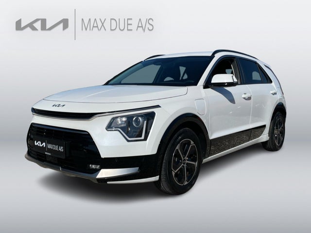 Kia Niro PHEV Prestige DCT
